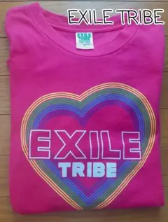 EXILE TRIBE ライブ ツアー Tシャツ TOWER OF WISH