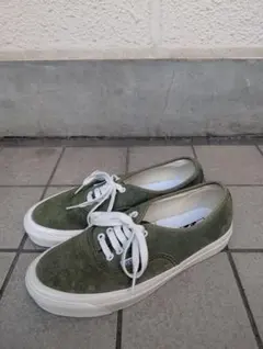 Vans Authentic　スニーカー