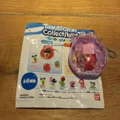 BANDAI Tamagotchi Collectible ストラップ