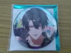 ブラスタ モクレン 缶バッジ