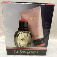 YSLParis 香水+ ボディローション