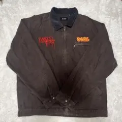 2026年最新】X-LARGE メンズ Gジャン・デニムジャケットの人気アイテム 