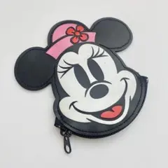 Disney / ミニーマウス コインケース レア