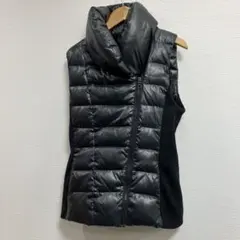 s00027 ARMANI EXCHANGE アルマーニ ダウンベストのサムネイル