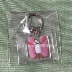 パペットスンスン×ギーゴ 後半　オリジナルローマ字アクリルキーホルダー