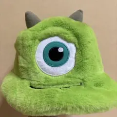 ディズニーシー　マイク　ファンキャップ