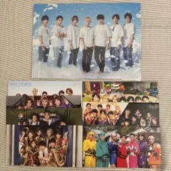 WEST.会報 VOL.3〜8.12＋WESTivalファイル