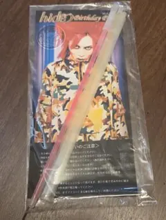 2026年最新】X Japan hideの人気アイテム - メルカリ