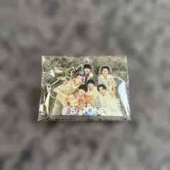 SixTONES アクリルキーホルダー