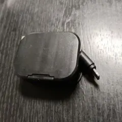 ライトニング端子　充電リールケーブル