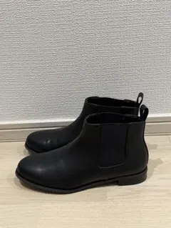 maRe maRe 防水サイドゴアブーツ（ショート）LL 24.5cm【箱付き】のサムネイル