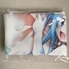 抱き枕カバー キャラクターグッズ