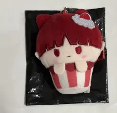 魔入りました！入間くん カップケーキ たぴぬい オペラ