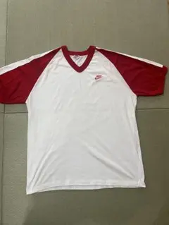 NIKE ナイキ 90s USA製Tシャツ　シングルステッチ