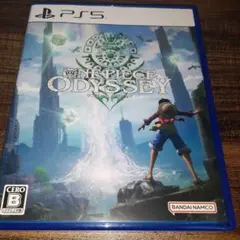 PS5 ONE PIECE ODYSSEY - メルカリ