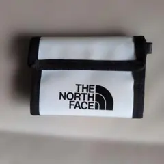 THE NORTH FACE コインケース ホワイトのサムネイル