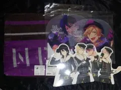 UNDEAD あんスタ 朔間零 羽風薫 スタライ グッズまとめ売り