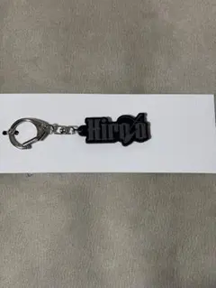 INI 西洸人　ネームキーホルダー