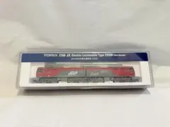 部品一部残あり】TOMIX 7106 EH500 2次型 新塗装 - メルカリ