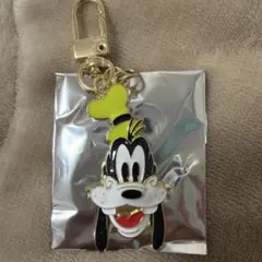 ディズニーストア　シークレットチャーム　グーフィー