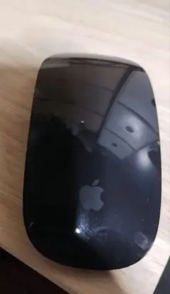 Apple Magic Mouse A1657 ブラック 本体のサムネイル