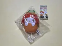 サンリオ★野菜おくるみマスコット★マイメロディ