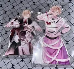 DIABOLIK LOVERS 添い寝 缶バッジ 無神コウ ディアラバ - メルカリ