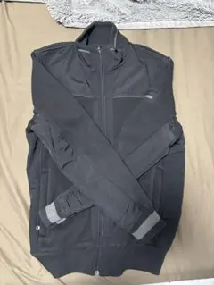 TOMMY HILFIGER ジップジャケット