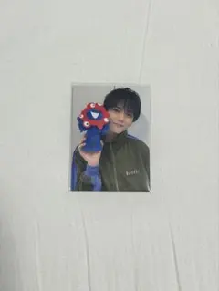 中島颯太 expo フォトカ シクレ