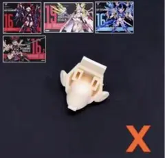 2026年最新】メガミデバイス 改造の人気アイテム - メルカリ