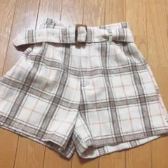 ショートパンツ