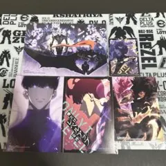 2026年最新】俺だけレベルアップな件 入場特典の人気アイテム - メルカリ