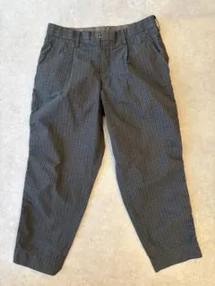 2026年最新】kolor パッカリングパンツの人気アイテム - メルカリ