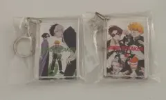 WIND BREAKER 一番くじ F賞 単行本アクリッツキーホルダー - メルカリ