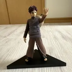 NARUTO ナルト 我愛羅 フィギュア　シノビリレーションズ