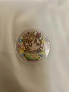 新品未開封】国木田花丸 スクスタ コミケ缶バッジ 3点 ラブライブ
