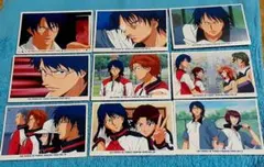 2026年最新】テニスの王子様トレカの人気アイテム - メルカリ