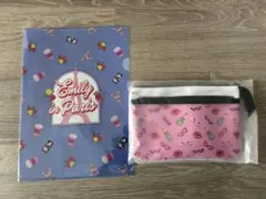 資生堂 エミリー イン パリス ノベルティセットのサムネイル