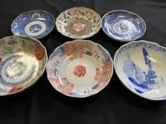 2025年最新】古伊万里 なます皿の人気アイテム - メルカリ