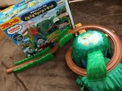 プラレール きかんしゃトーマス ときどきマウンテンセット