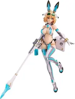 【未開封】 figma バニースーツ プランニング ソフィア F シャーリング