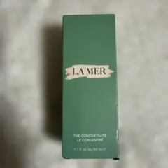 ラ・メール ザ・コンセントレート 50mL 美容液 新品未使用のサムネイル