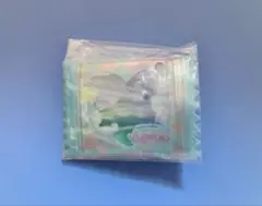 サンリオ　グミチュアチャーム　GUMMY＆ミニポーチ　キキ