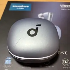 アンカー サウンドコア リバティ4