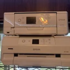 ジャンク品 EPSON エプソン EP-802A ジャンク品 - メルカリ