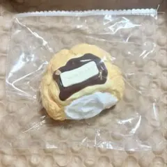 kaiun cream シュークリーム スクイーズ