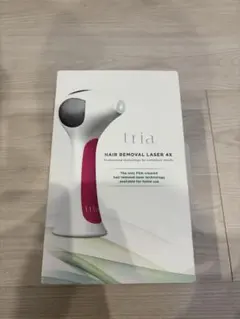 トリア スキン エイジング ケア レーザー Tria ライラック - メルカリ