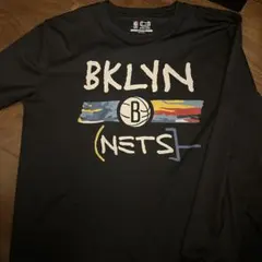 Brooklyn Nets Long Sleeve Shirtのサムネイル