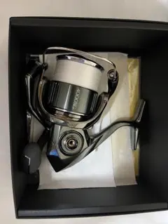 値下げ不可シマノ 22 ステラ 4000XGのサムネイル