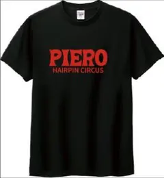 PIERO HAIRPIN CIRCUS Tシャツ /暴走族/旧車アクセサリー - メルカリ